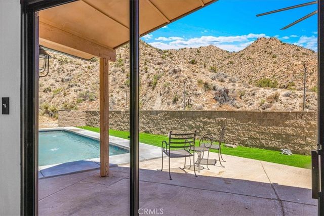 53944 Canyon, Yucca Valley, CA 92284