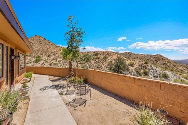 53944 Canyon, Yucca Valley, CA 92284