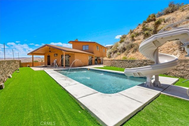 53944 Canyon, Yucca Valley, CA 92284
