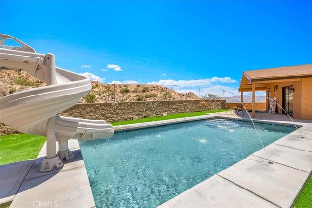 53944 Canyon, Yucca Valley, CA 92284