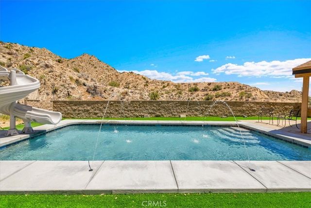 53944 Canyon, Yucca Valley, CA 92284