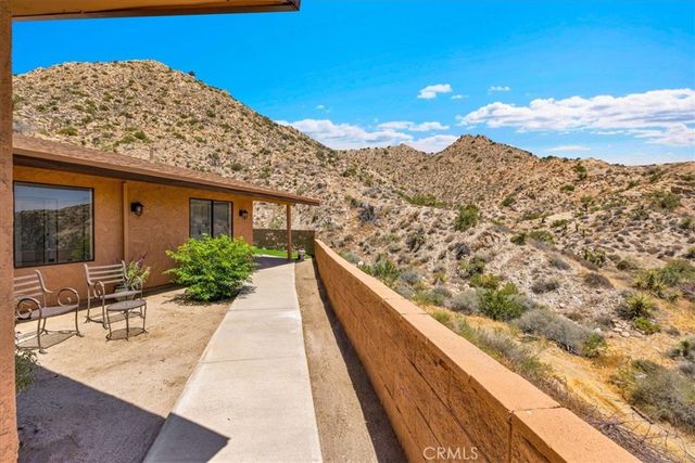 53944 Canyon, Yucca Valley, CA 92284
