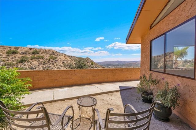 53944 Canyon, Yucca Valley, CA 92284