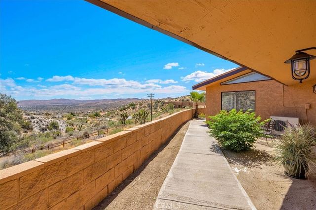 53944 Canyon, Yucca Valley, CA 92284