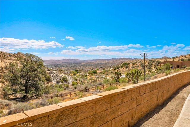 53944 Canyon, Yucca Valley, CA 92284