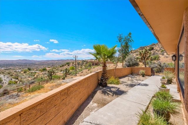 53944 Canyon, Yucca Valley, CA 92284