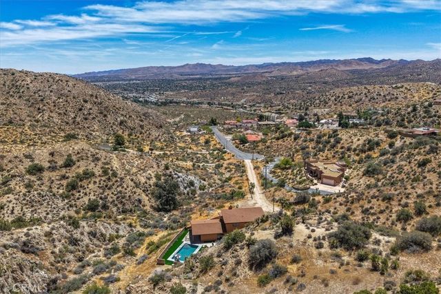 53944 Canyon, Yucca Valley, CA 92284