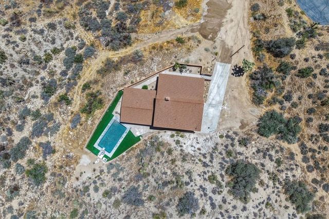 53944 Canyon, Yucca Valley, CA 92284
