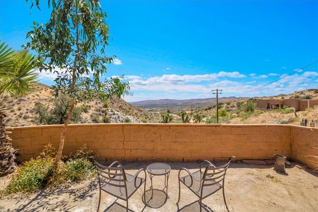 53944 Canyon, Yucca Valley, CA 92284