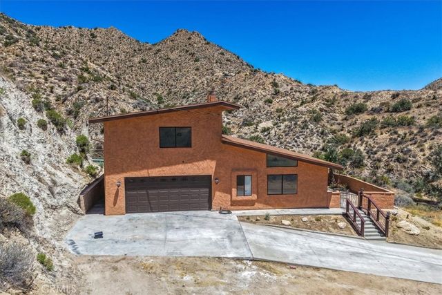 53944 Canyon, Yucca Valley, CA 92284