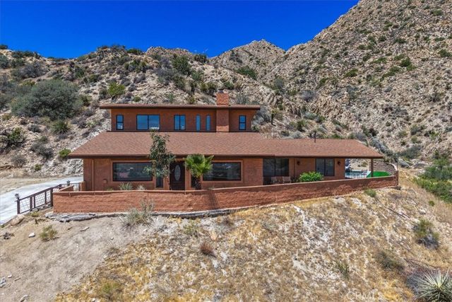 53944 Canyon, Yucca Valley, CA 92284