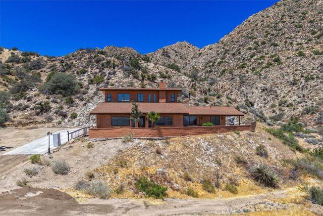53944 Canyon, Yucca Valley, CA 92284