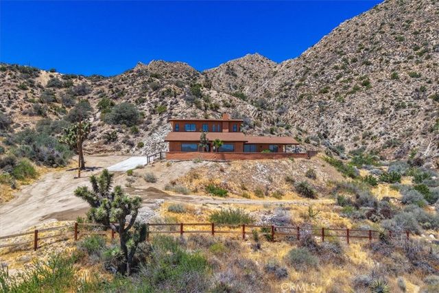 53944 Canyon, Yucca Valley, CA 92284