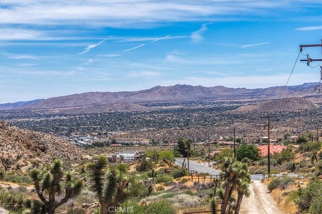 53944 Canyon, Yucca Valley, CA 92284