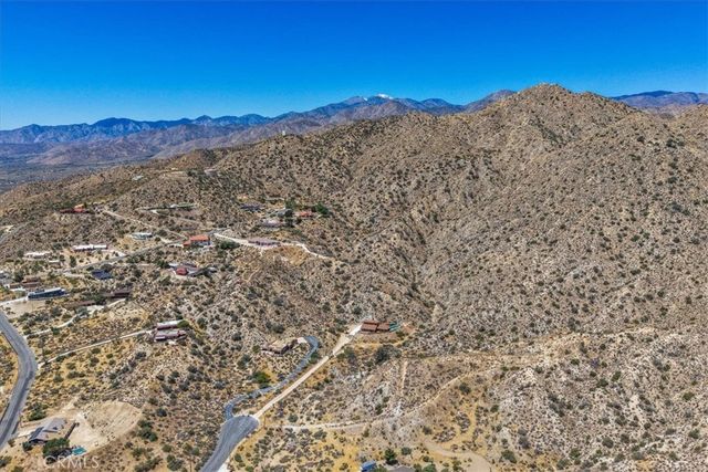 53944 Canyon, Yucca Valley, CA 92284