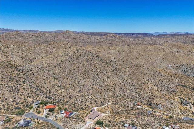 53944 Canyon, Yucca Valley, CA 92284