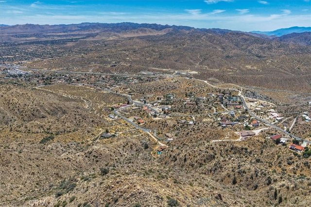 53944 Canyon, Yucca Valley, CA 92284