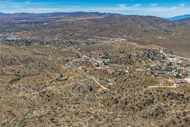 53944 Canyon, Yucca Valley, CA 92284