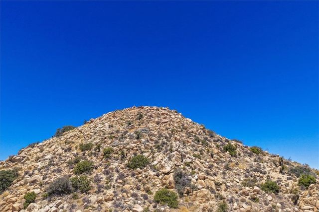 53944 Canyon, Yucca Valley, CA 92284