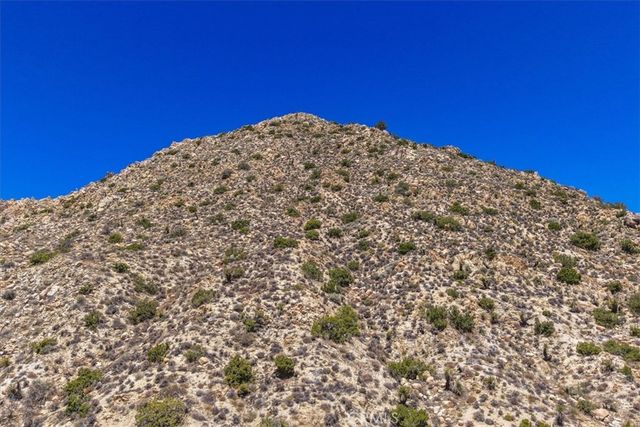 53944 Canyon, Yucca Valley, CA 92284