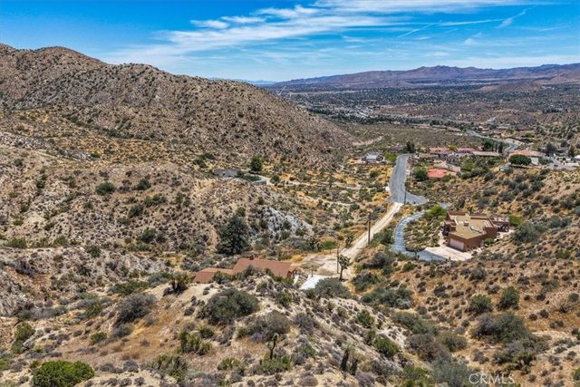 53944 Canyon, Yucca Valley, CA 92284