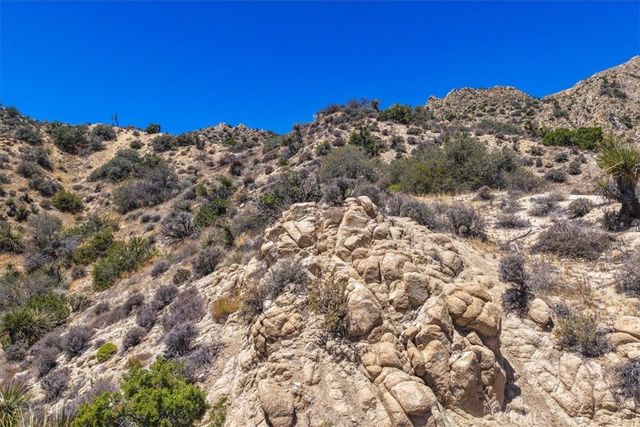 53944 Canyon, Yucca Valley, CA 92284