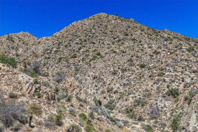 53944 Canyon, Yucca Valley, CA 92284