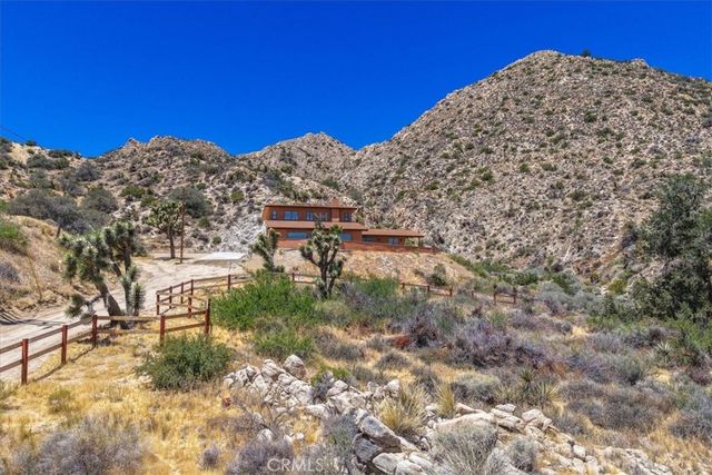 53944 Canyon, Yucca Valley, CA 92284