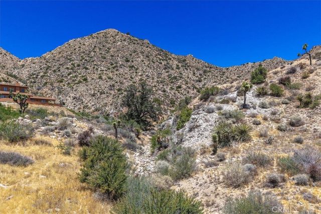 53944 Canyon, Yucca Valley, CA 92284