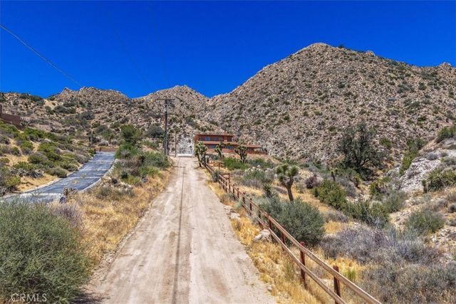 53944 Canyon, Yucca Valley, CA 92284