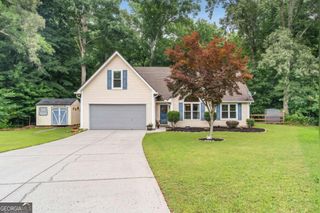 27 Otter Lane, Hoschton, GA 30548