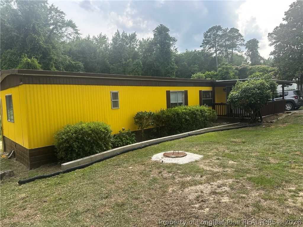 140 Huntsville Circle, Fayetteville, NC 28306 — photo 2