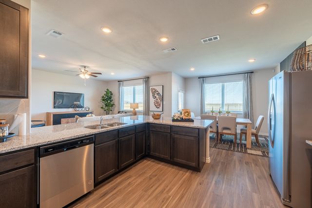 9964 Dynamics Drive, Fort Worth, TX 76131