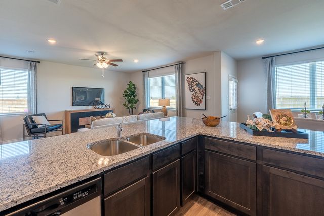 9964 Dynamics Drive, Fort Worth, TX 76131