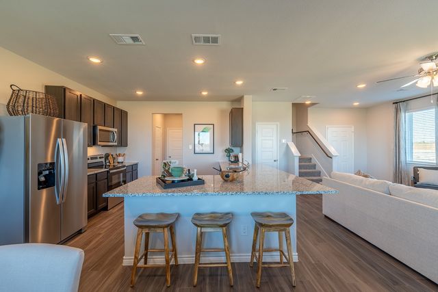 9964 Dynamics Drive, Fort Worth, TX 76131