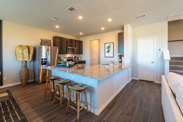 9964 Dynamics Drive, Fort Worth, TX 76131