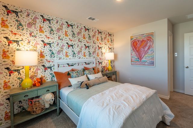 9964 Dynamics Drive, Fort Worth, TX 76131