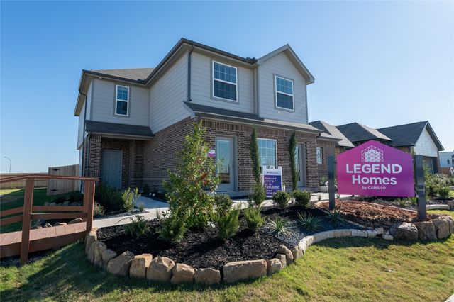 9964 Dynamics Drive, Fort Worth, TX 76131