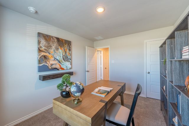 9964 Dynamics Drive, Fort Worth, TX 76131