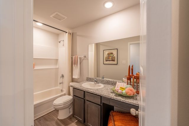 9964 Dynamics Drive, Fort Worth, TX 76131