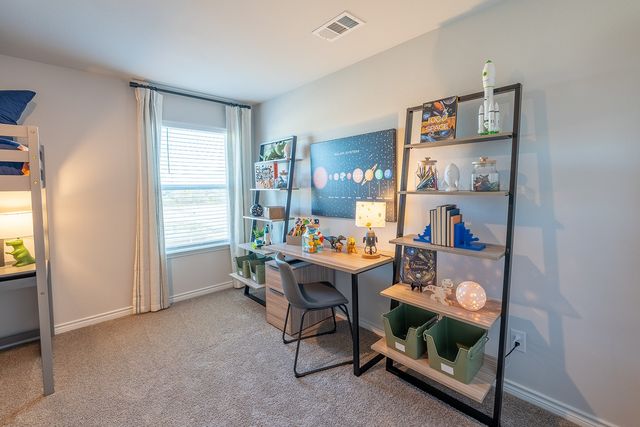 9964 Dynamics Drive, Fort Worth, TX 76131