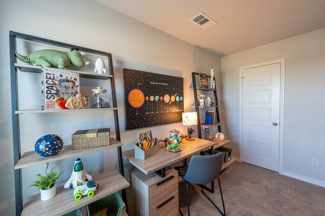 9964 Dynamics Drive, Fort Worth, TX 76131