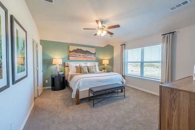 9964 Dynamics Drive, Fort Worth, TX 76131