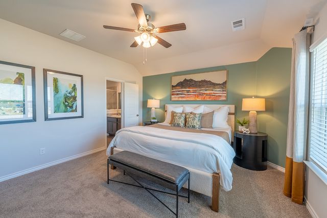 9964 Dynamics Drive, Fort Worth, TX 76131