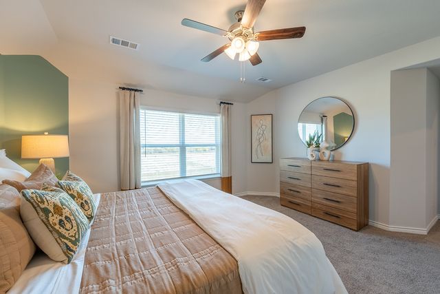 9964 Dynamics Drive, Fort Worth, TX 76131