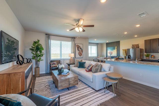 9964 Dynamics Drive, Fort Worth, TX 76131