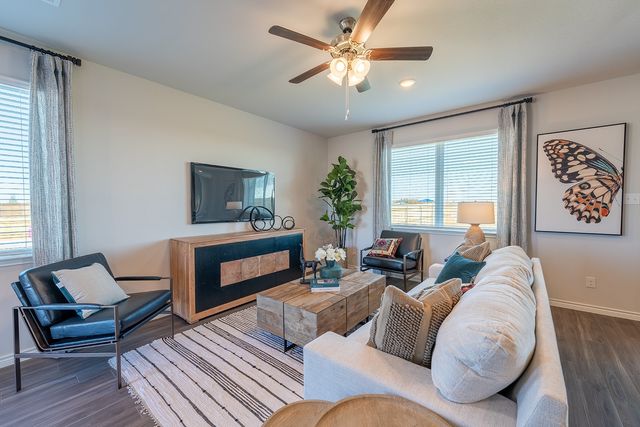 9964 Dynamics Drive, Fort Worth, TX 76131