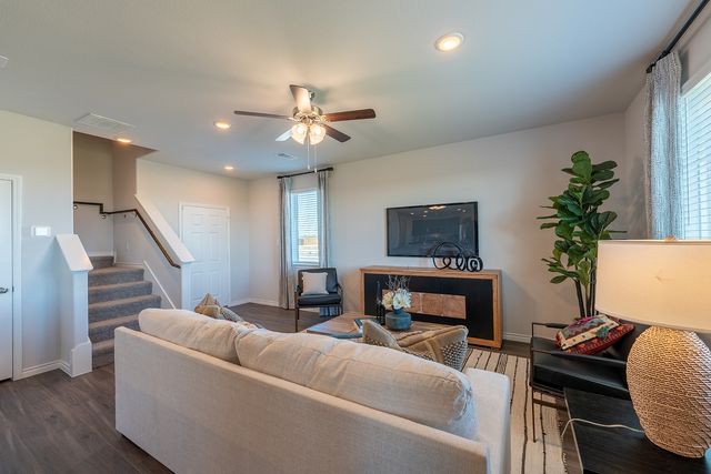 9964 Dynamics Drive, Fort Worth, TX 76131