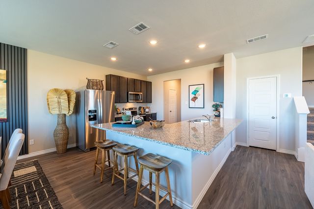 9964 Dynamics Drive, Fort Worth, TX 76131