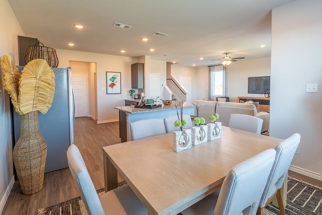 9964 Dynamics Drive, Fort Worth, TX 76131